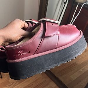 Ugg - Uggs x Opening Ceremony Platform Tasmans (7)